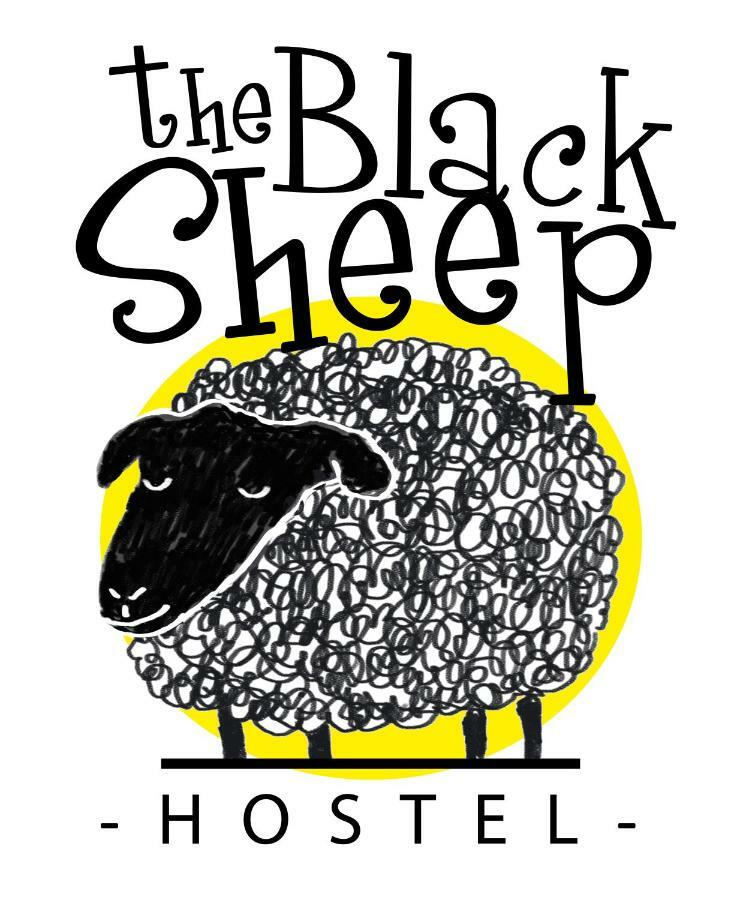 The Black Sheep Hostel Giethoorn Esterno foto